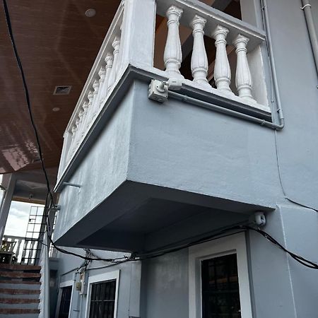 Hollywood Guesthouse Georgetown Bagian luar foto